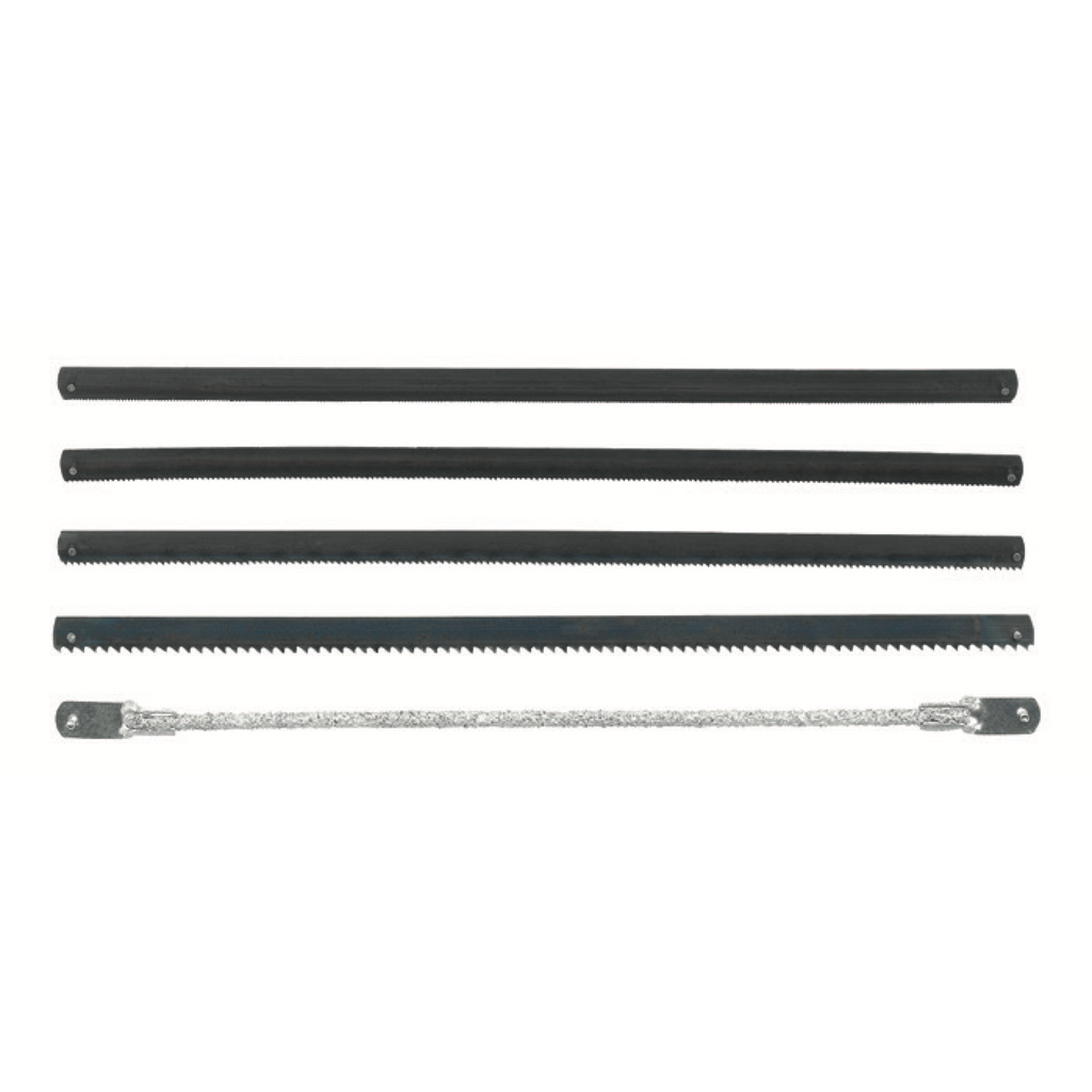 ELORA 257-PS Hacksaw Blade Set (ELORA Tools) - Premium Saws from ELORA - Shop now at Yew Aik.