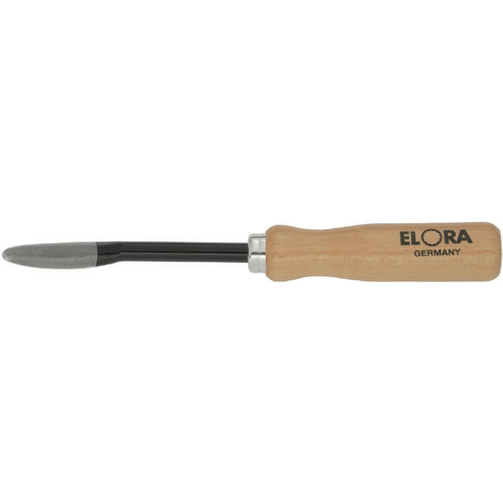 ELORA 273 Bearing Scraper Or Hollow Ground Scraper (ELORA Tools) - Premium Scrapers from ELORA - Shop now at Yew Aik.