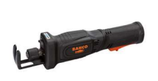 BAHCO BCL32RS1 14.4 V Cordless Reciprocating Saws (BAHCO Tools) - Premium Cutting Tools from BAHCO - Shop now at Yew Aik.
