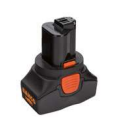 BAHCO BCL32B1 14.4 V 2 Ah Lithium-Ion Batteries (BAHCO Tools) - Premium Batteries from BAHCO - Shop now at Yew Aik.