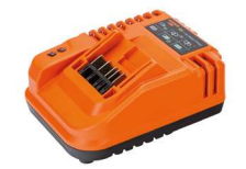 BAHCO BCL33C1 18 V 2.3 A Battery Chargers (BAHCO Tools) - Premium Chargers from BAHCO - Shop now at Yew Aik.