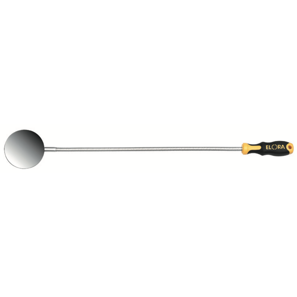 ELORA 295 Inspection Mirror (ELORA Tools) - Premium Lamps, Inspection Tools And Gripper from ELORA - Shop now at Yew Aik.