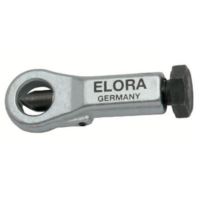 ELORA 310 Mechanical Nut Splitter (ELORA Tools) - Premium Screw Extractors, Nut Splitters from ELORA - Shop now at Yew Aik.