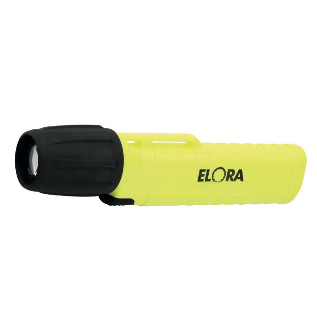 ELORA 336-EX 77 Led Lamp, Explosion-Proof (ELORA Tools) - Premium Lamps, Inspection Tools And Gripper from ELORA - Shop now at Yew Aik.