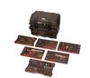 BAHCO 4750RCWD4FF1 Heavy Duty Rigid Case General Purpose Toolkit - 162 Pcs (BAHCO Tools) - Premium Toolkit from BAHCO - Shop now at Yew Aik.