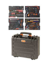 BAHCO 4750RCHD01FF1 Aviation Toolkit - 159 Pcs/Rigid Case (BAHCO Tools) - Premium Toolkit from BAHCO - Shop now at Yew Aik.