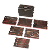 BAHCO 4750RCHDW02FF1 Heavy Duty Rigid Case MRO Toolkit - 195 Pcs (BAHCO Tools) - Premium Toolkit from BAHCO - Shop now at Yew Aik.