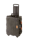 BAHCO 4750RCHDW02 51 L Wheeled Heavy Duty Rigid Cases (BAHCO Tools) - Premium Rigid Cases from BAHCO - Shop now at Yew Aik.