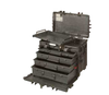 BAHCO 4750RCWD4 150 L Wheeled Rigid Tool Cases with Telescopic Handle and 4 Drawers (BAHCO Tools) - Premium Rigid Tool Cases from BAHCO - Shop now at Yew Aik.