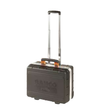 BAHCO 4750RCW01 42 L Wheeled Rigid Tool Cases with Telescopic Handle (BAHCO Tools) - Premium Rigid Tool Cases from BAHCO - Shop now at Yew Aik.