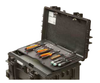 BAHCO 4750RCWD-AC3 Pivoting Under Lid Tool Pallets with Fixed Elastics (BAHCO Tools) - Premium Tool Pallets from BAHCO - Shop now at Yew Aik.