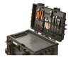 BAHCO 4750RCWD-AC4 Fixed Under Lid Tool Pallets with Adjustable Elastics (BAHCO Tools) - Premium Tool Pallets from BAHCO - Shop now at Yew Aik.