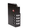BAHCO 4750RCHD-AC1 TSA Locks for 4750RCHD Cases (BAHCO Tools) - Premium Cases from BAHCO - Shop now at Yew Aik.