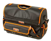 BAHCO 4750FB1-19B 32 L Open Top Deluxe Fabric Tool Bags with Rigid Base (BAHCO Tools) - Premium Top Deluxe Fabric Tool Bags from BAHCO - Shop now at Yew Aik.