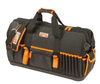 BAHCO 4750FB2-24A 48 L Closed Top Fabric Tool Bags with Rigid Base (BAHCO Tools) - Premium Top Fabric Tool Bags from BAHCO - Shop now at Yew Aik.
