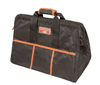 BAHCO 4750FB6-19 36 L Closed Top Fabric Tool Bags (BAHCO Tools) - Premium Top Fabric Tool Bags from BAHCO - Shop now at Yew Aik.