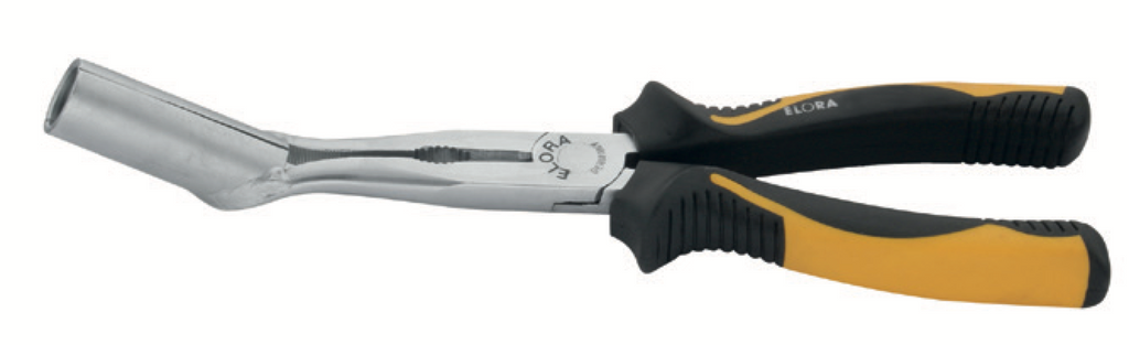 ELORA 465 Spark Plug Plier (ELORA TOOLS) - Premium Engine, Oil Service, Exhaust, Clutch from ELORA - Shop now at Yew Aik.