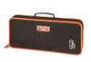 BAHCO 4750FB5-FG1 8 L Fabric Tool Folder with Rubberised Handle for 1x 1/3 Fit&Go Foam (BAHCO Tools) - Premium Tool Folder with Rubberised Handle from BAHCO - Shop now at Yew Aik.