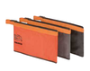 BAHCO 4750FB7-02 Zip Bags 3 Units Set - 145 mm (BAHCO Tools) - Premium Textile & Leather Equipment from BAHCO - Shop now at Yew Aik.
