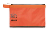 BAHCO 4750FB7ORBG Orange Zip Bag - 145 mm (BAHCO Tools) - Premium Zip Bag from BAHCO - Shop now at Yew Aik.