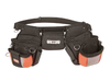 BAHCO 4750-3PB Three-Pouch Belt Set for Waist up to 48” (BAHCO Tools) - Premium Three-Pouch Belt Set from BAHCO - Shop now at Yew Aik.