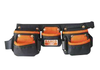 BAHCO 4750-JU3PB Junior Three Pouch Belt Set (BAHCO Tools) - Premium Pouch Belt Set from BAHCO - Shop now at Yew Aik.