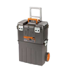 BAHCO 4750PTBW47 470 mm Heavy Duty Plastic Tool Boxes (BAHCO Tools) - Premium Plastic Tool Boxes from BAHCO - Shop now at Yew Aik.