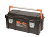 BAHCO 4750PTB65 650mm Heavy Duty Plastic Tool Boxes (BAHCO Tools) - Premium Plastic Tool Boxes from BAHCO - Shop now at Yew Aik.