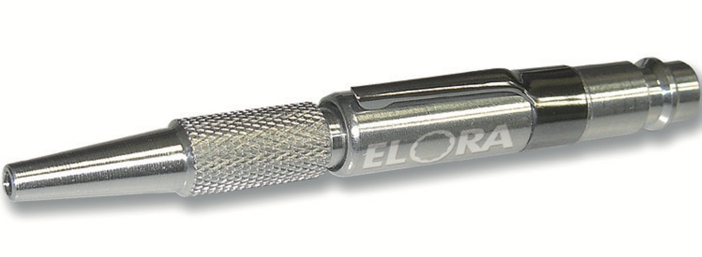 ELORA 5007 Pocket Blow Pen (ELORA Tools) - Premium Pneumatic Accessories from ELORA - Shop now at Yew Aik.
