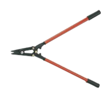 BAHCO M676 Straight Cut Two Hand Compound Shears (BAHCO Tools) - Premium Compound Shears from BAHCO - Shop now at Yew Aik.