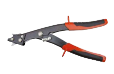 BAHCO M926 Metal Shears Nibbler with Eye Protecting (BAHCO Tools) - Premium Metal Shears from BAHCO - Shop now at Yew Aik.