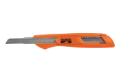 BAHCO KG09-01 Snap Off Utility Knives with Blades (BAHCO Tools) - Premium Utility Knives from BAHCO - Shop now at Yew Aik.