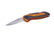 BAHCO KBSK-01 Sports Foldable Knives for Rope Cut (BAHCO Tools) - Premium Knives from BAHCO - Shop now at Yew Aik.