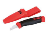 BAHCO 2446-ELR Tradesman Electrician’s Knives (BAHCO Tools) - Premium Knives from BAHCO - Shop now at Yew Aik.