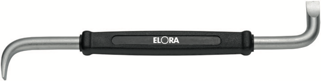 ELORA 740 Offset Key (ELORA Tools) - Premium Special Hexagon And Offset Keys from ELORA - Shop now at Yew Aik.