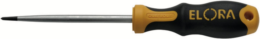 ELORA 745 Round Awl (ELORA Tools) - Premium Drift, Center, Pin Punches from ELORA - Shop now at Yew Aik.