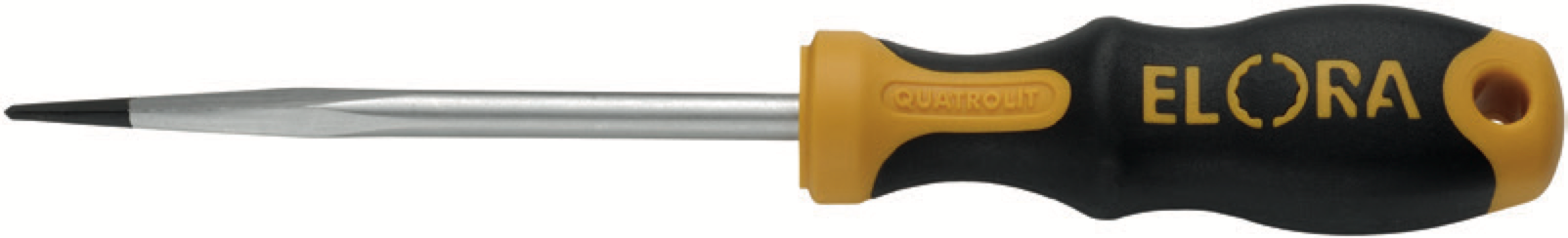 ELORA 746 Square Awl (ELORA Tools) - Premium Drift, Center, Pin Punches from ELORA - Shop now at Yew Aik.