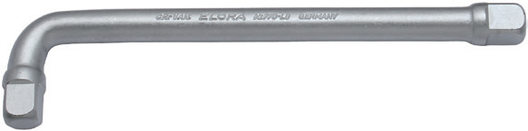 ELORA 770-L8 Offset Handle 1/2" (ELORA Tools) - Premium Socket Assortments 1/2" from ELORA - Shop now at Yew Aik.