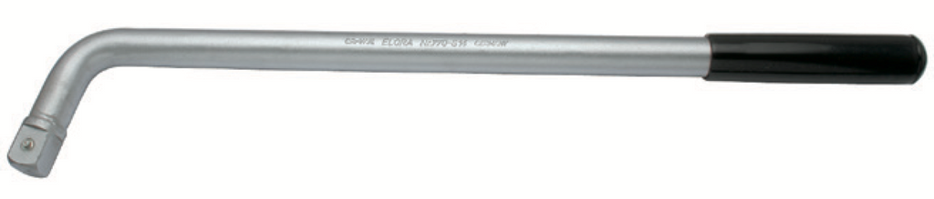 ELORA 770-S14 Socket Handle 3/4" (ELORA Tools) - Premium Socket Assortments 3/4" from ELORA - Shop now at Yew Aik.