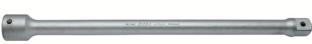 ELORA 770-S4 Extension Bar 3/4" (ELORA Tools) - Premium Socket Assortments 3/4" from ELORA - Shop now at Yew Aik.