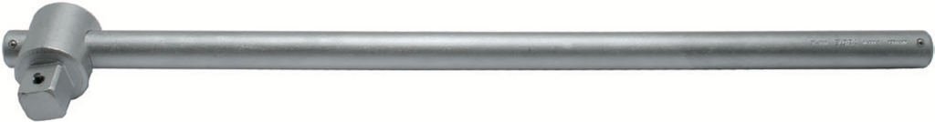 ELORA 780-2 Sliding T-Bar 1" (ELORA Tools) - Premium Socket Assortments 1" from ELORA - Shop now at Yew Aik.