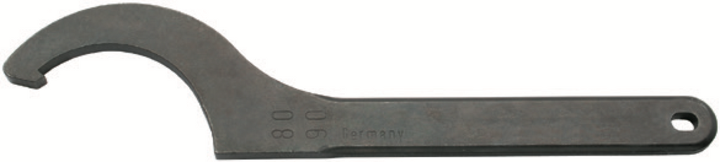 ELORA 890 Hook Wrench With Nose (ELORA Tools) - Premium Hook And Din Spanners from ELORA - Shop now at Yew Aik.