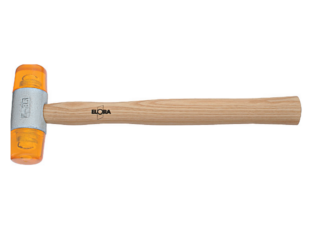 ELORA 1660 Soft Faced Hammer (ELORA Tools) - Premium SOFT FACED HAMMERS from ELORA - Shop now at Yew Aik (S) Pte Ltd