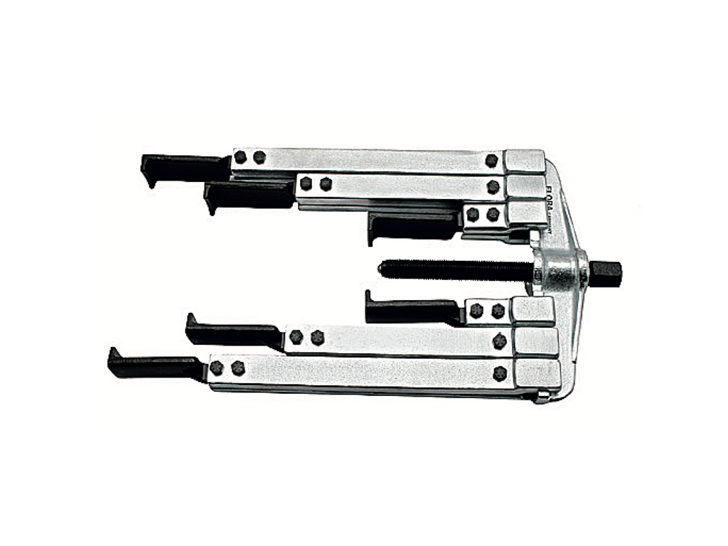 ELORA 173S Puller Set (ELORA Tools) - Premium Pullers from ELORA - Shop now at Yew Aik.