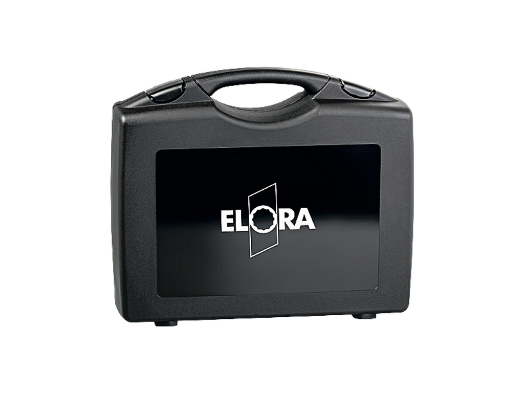 ELORA 2034-200 S13M Torque Wrench Set (ELORA TOOLS) - Premium CLICKING TORQUE WRENCHES AND INSERT TOOLS from ELORA - Shop now at Yew Aik (S) Pte Ltd