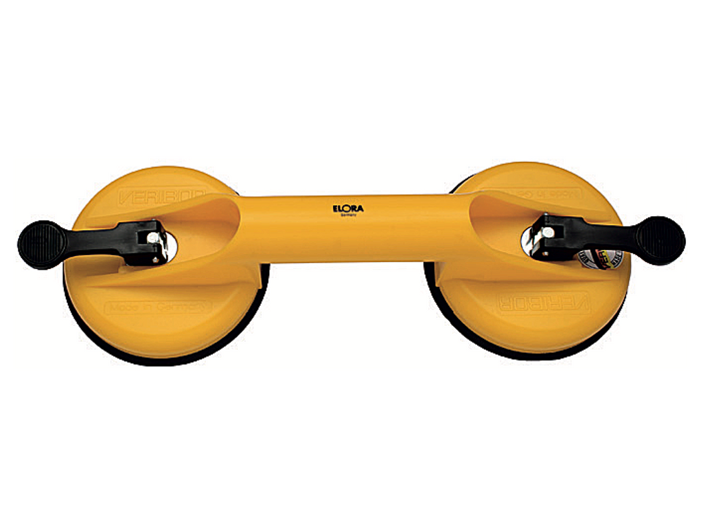 ELORA 280G Suction Lifter With Flexible Heads (ELORA TOOLS) - Premium Car Bodyworks from ELORA - Shop now at Yew Aik.