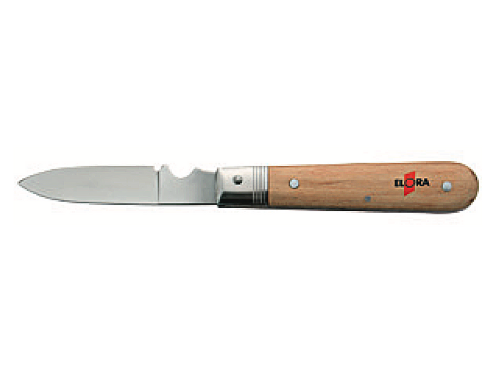 ELORA 281 Cable Knife (ELORA Tools) - Premium Knives And Cutters from ELORA - Shop now at Yew Aik.