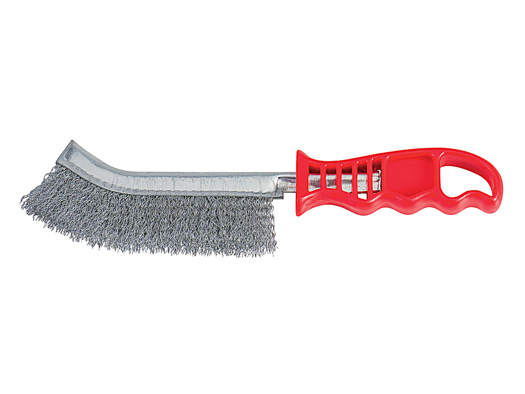 ELORA 293 Brush For Brake Service (ELORA Tools) - Premium BRAKES, WHEELS, CHASIS from ELORA - Shop now at Yew Aik.