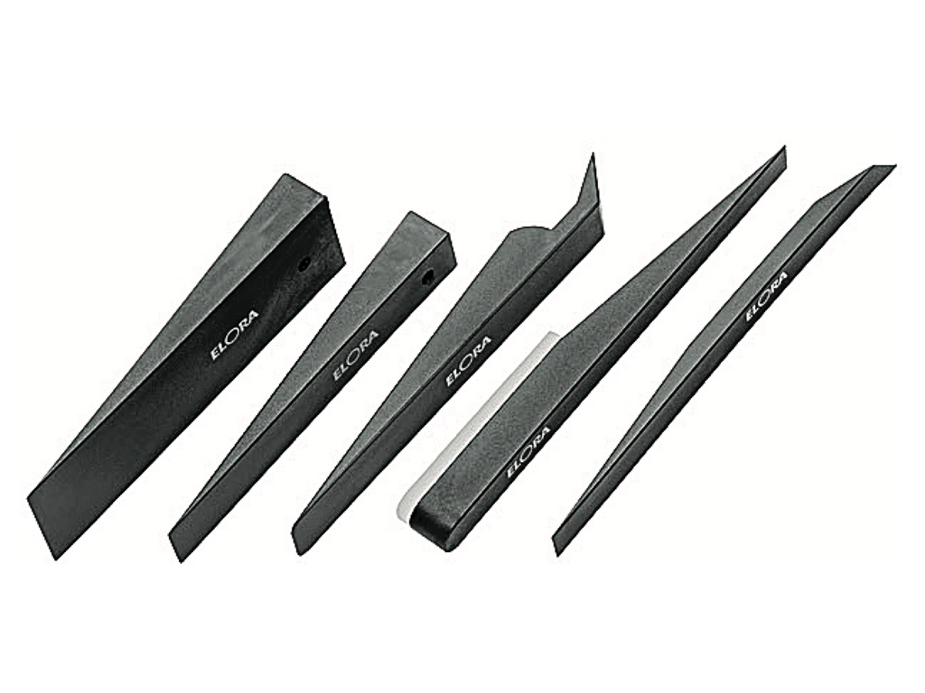 ELORA 318-S5 Mounting Wedge (ELORA Tools) - Premium Car Bodyworks from ELORA - Shop now at Yew Aik.