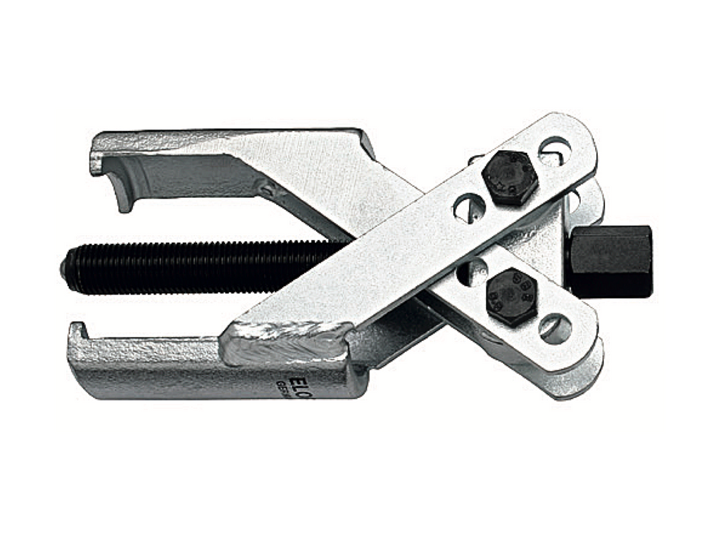 ELORA 322 Puller (ELORA TOOLS) - Premium Pullers from ELORA - Shop now at Yew Aik.